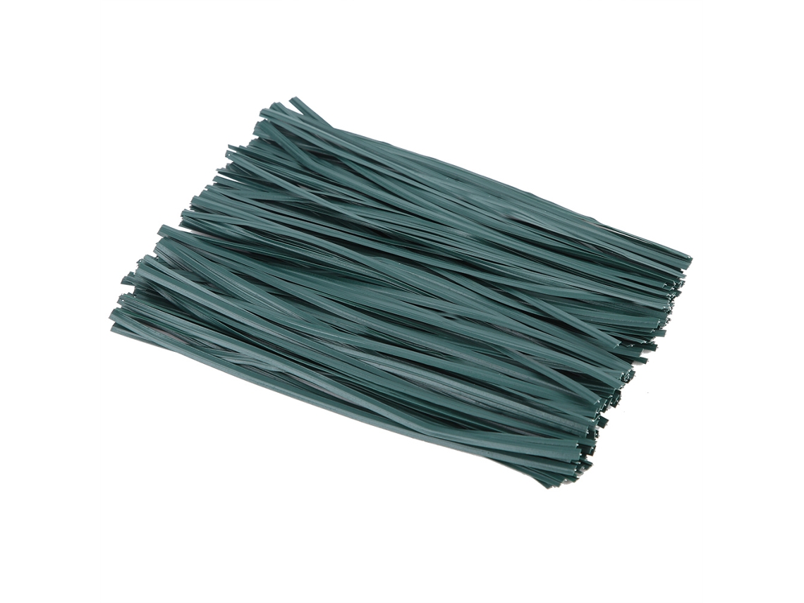 Fio de Fixação Jardim LAXISCREED 150pcs
