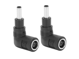 Adaptador Dc Cotovelo Notebook LAXISCREED