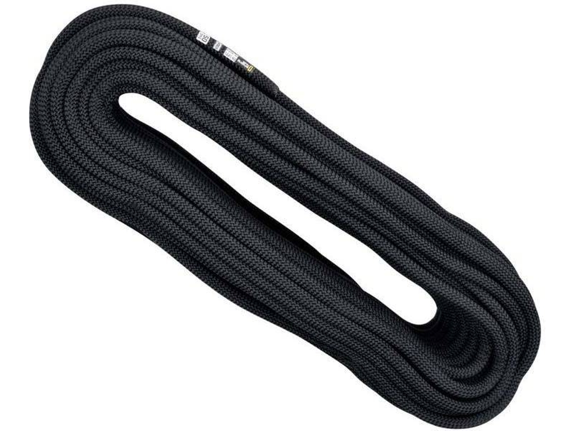 Corda De Escalada SINGING ROCK Cordas Static (Preto - 200 m)