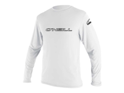 O´neill Wetsuits Basic Skins Tee L/s