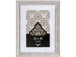 NIELSEN DESIGN Accent Vintage 30X40 Wood
