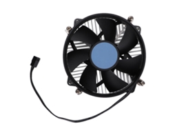 Wisenovo Ct-8 Upgrade Cooler De Ventoinha De Resfriamento De Cpu Silencioso Com Radiador