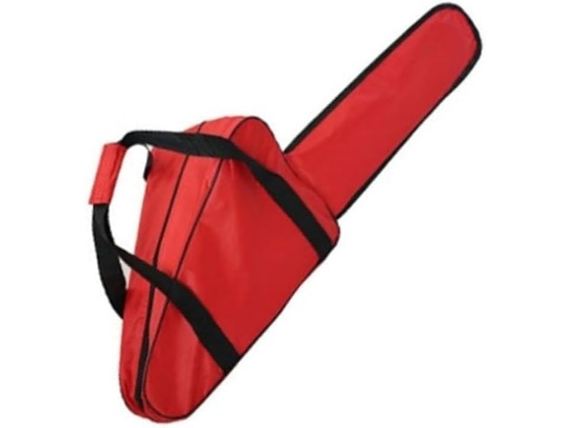 Bolsa Para Guardar Motosserra De 20 Polegadas, Capa De Tecido Oxford Para Motosserra, Bolsa Portátil Para Ferramentas