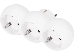 Adaptador SIMON BRICO 3x 16A