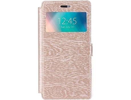 Capa Vernee Mars GERMAN TECH VHU-VE003-XXBDO-DO Dourado