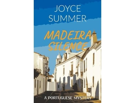 Livro Madeira Silence de Joyce Summer (Inglês)
