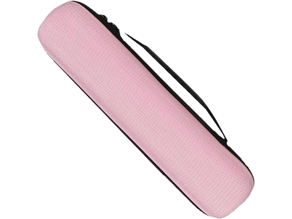 Porta Chapinha, Bolsa para Ferramentas de Cabelo, Organizador Chup