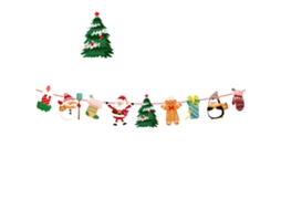Laxiscreed Decorações De Natal Para Criar Ambientes Acolhedores E Estilosos Na Altura Natalícia