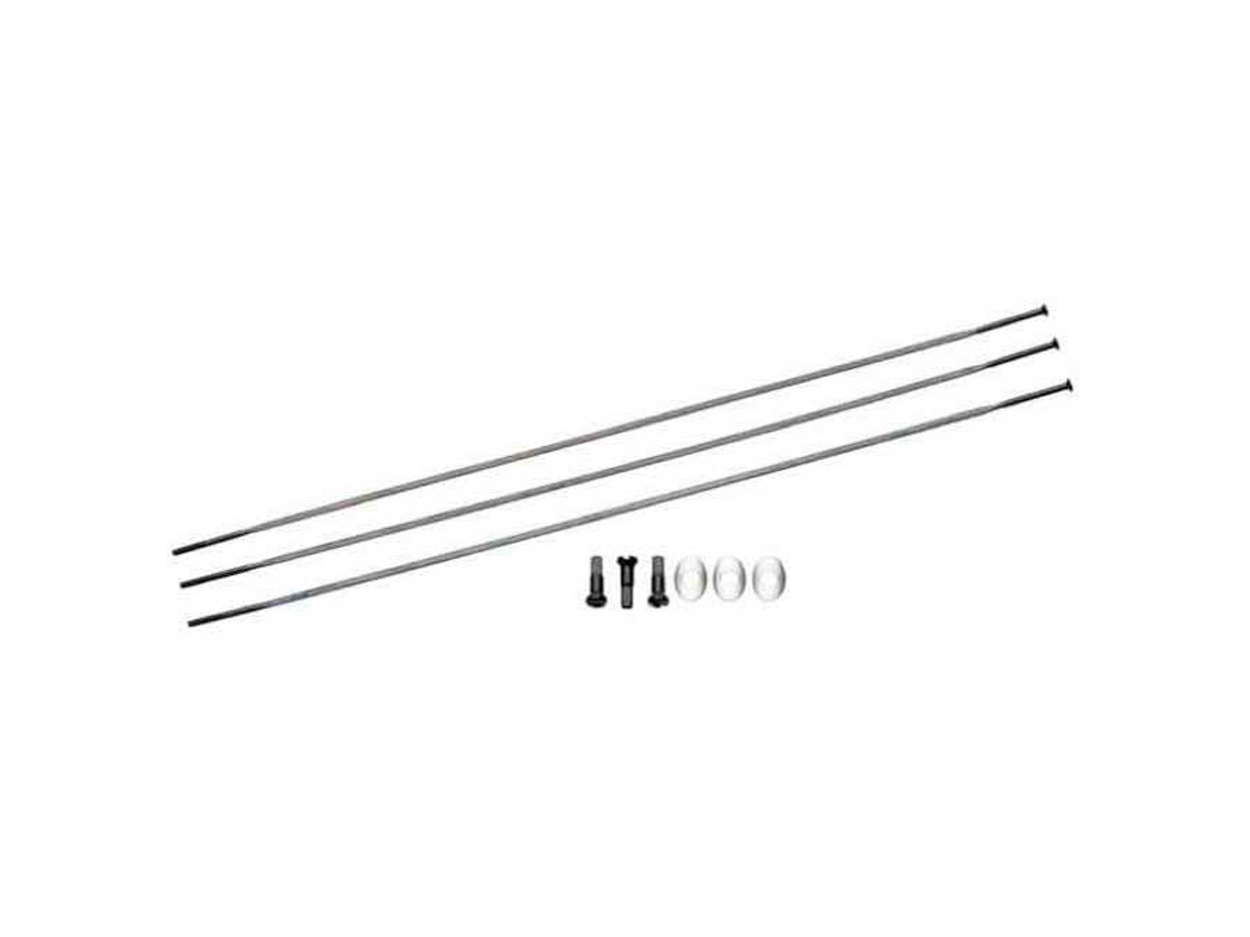 Zipp Replacement Spokes 303 Clincher Nds/101 Ds
