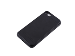 Capa Protetora Iphone 7 LAXISCREED Design Slot Cartão
