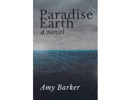 Livro Paradise Earth De Amy Barker (inglês)