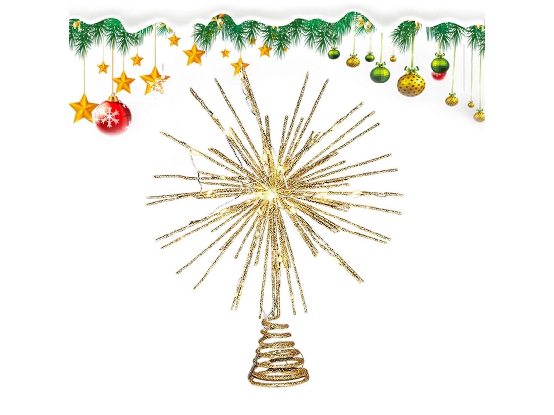 Enfeites Natalinos Para Iluminar Sua Árvore Com Brilho E Magia Festiva. Olysi Shop
