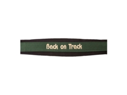 cabresto de Werano Back on Track