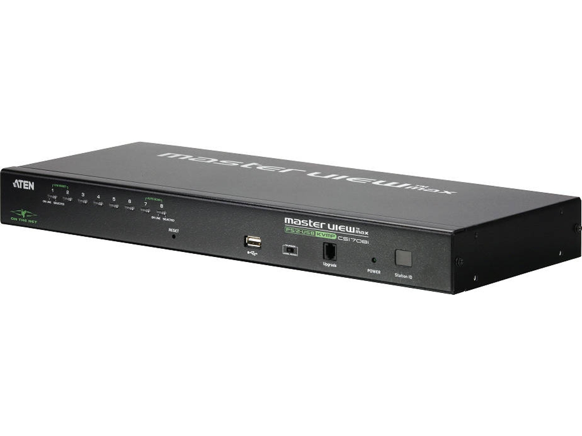 Switch KVM ATEN DCP3005