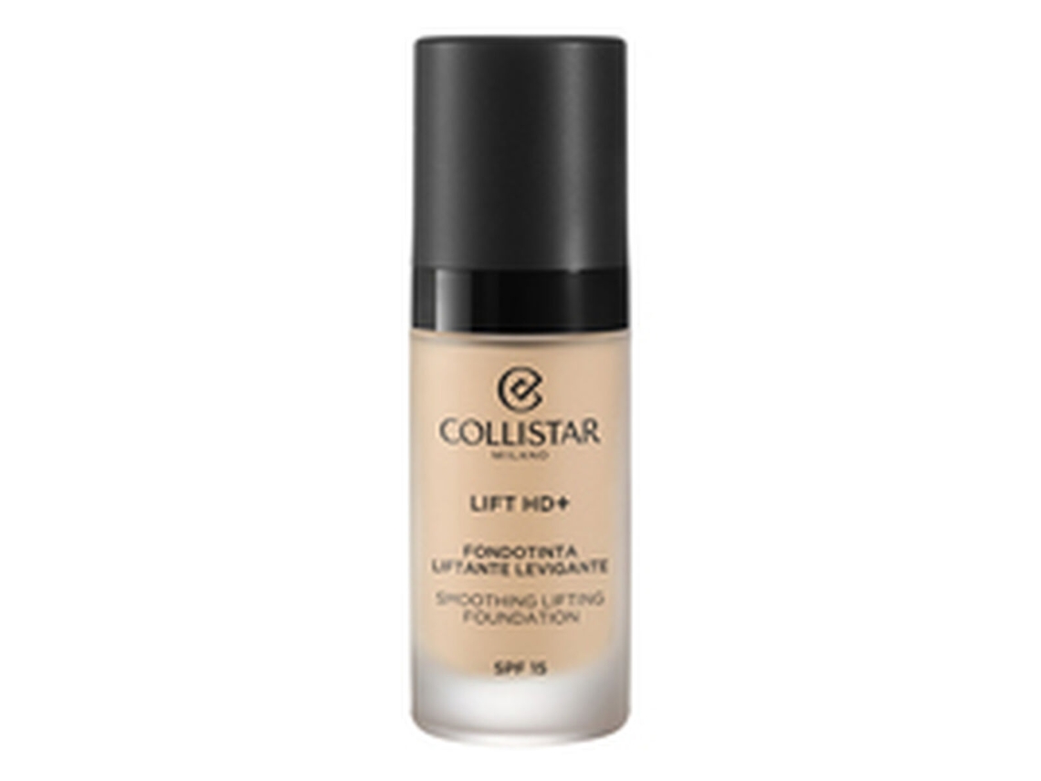 Base De Maquilhagem Fluida Collistar Lift Hd (nº 2g 30 Ml)