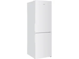 Frigorífico Combinado KUNFT KC9613 WH (No Frost - 185 cm - 300 L - Branco)