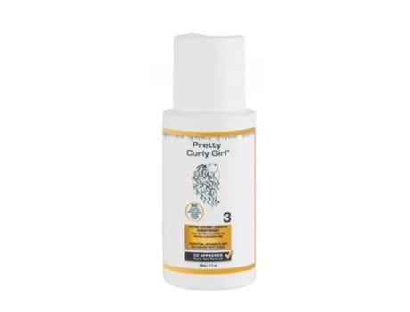 Condicionador Leave In Extra Loving Girl 3 50ml Mini Pretty Curly