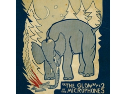 CD The Microphones - The Glow Of Love (1CDs)