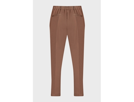 Calças 19V69 ITALIA  CLELIA BROWN