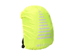 Capa de Chuva para Bolsa Mountain Warehouse Iso, 55l, Amarela BRILVIBERA