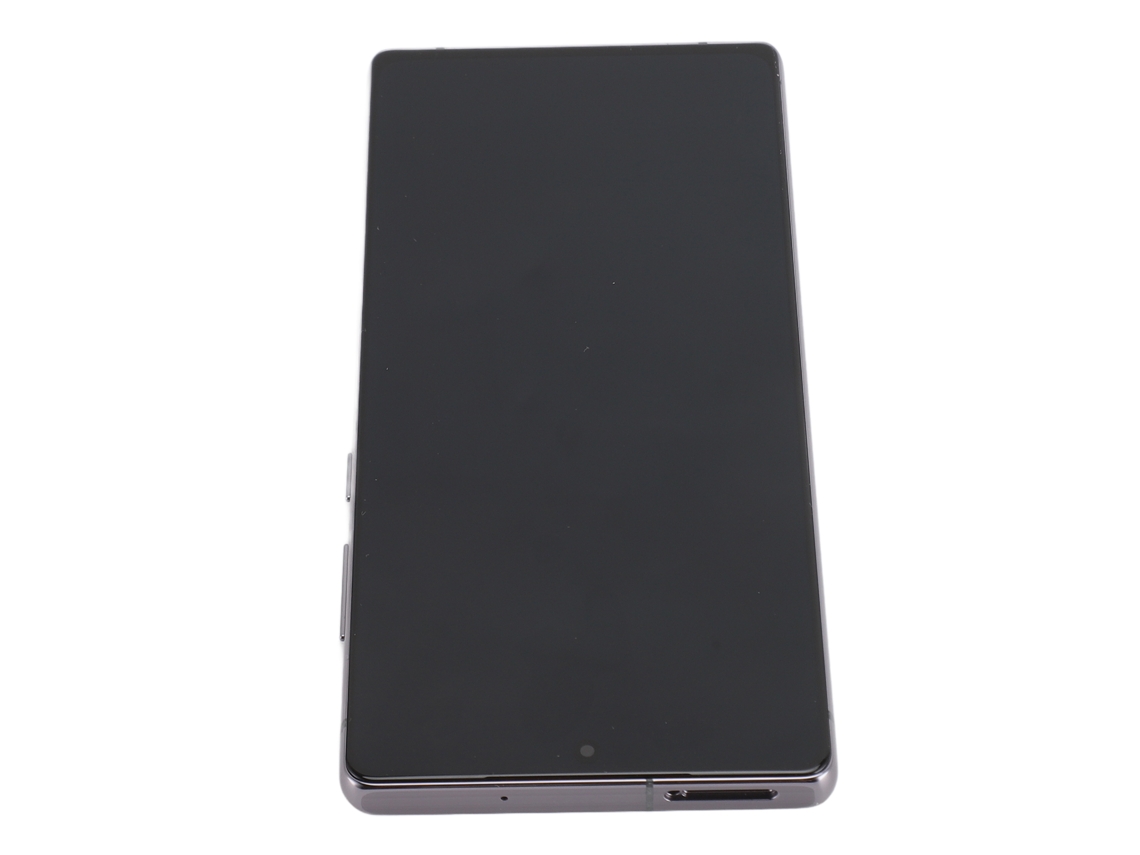 Tela Lcd LAXISCREED para Galaxy Note 20 com Toque e Impressão Digital