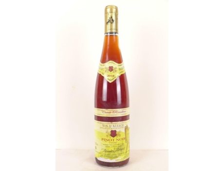 Vinho Rosé ALEXANDRE ARBOGAST 2010 (75 cl - 1 unidade)
