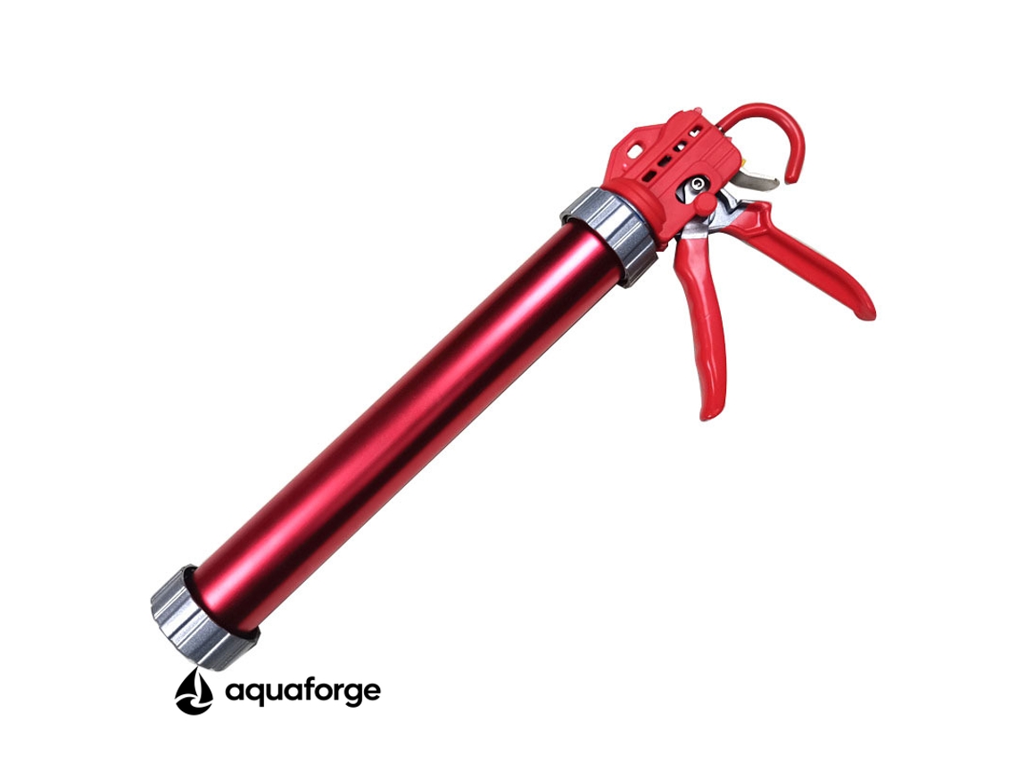 Pistola De Pintura Aquaforge