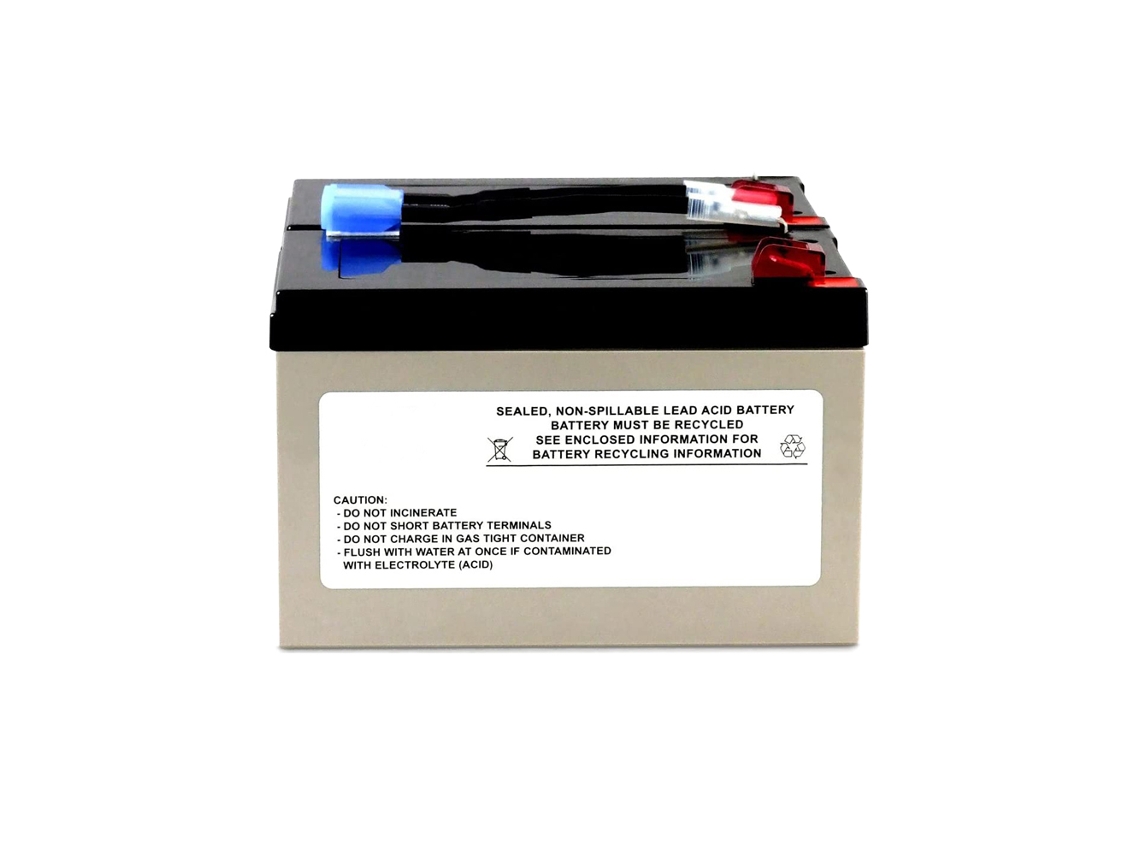 Su1000inet Bat Bateria Ups Chumbo Ácido Selado 24 V Origin Storage (vrla)