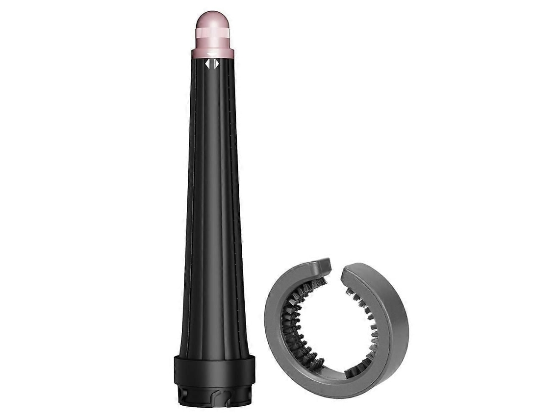 Modelador de Cachos Cônico Barril Longo 0,78 a 1,4 Polegadas para Shark Flexstyle Hd435/430, Ferramenta Mode Lagem Cabelo com Suporte GOKOCO