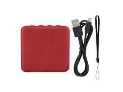 Altifalante Bluetooth Sem Fio LAXISCREED