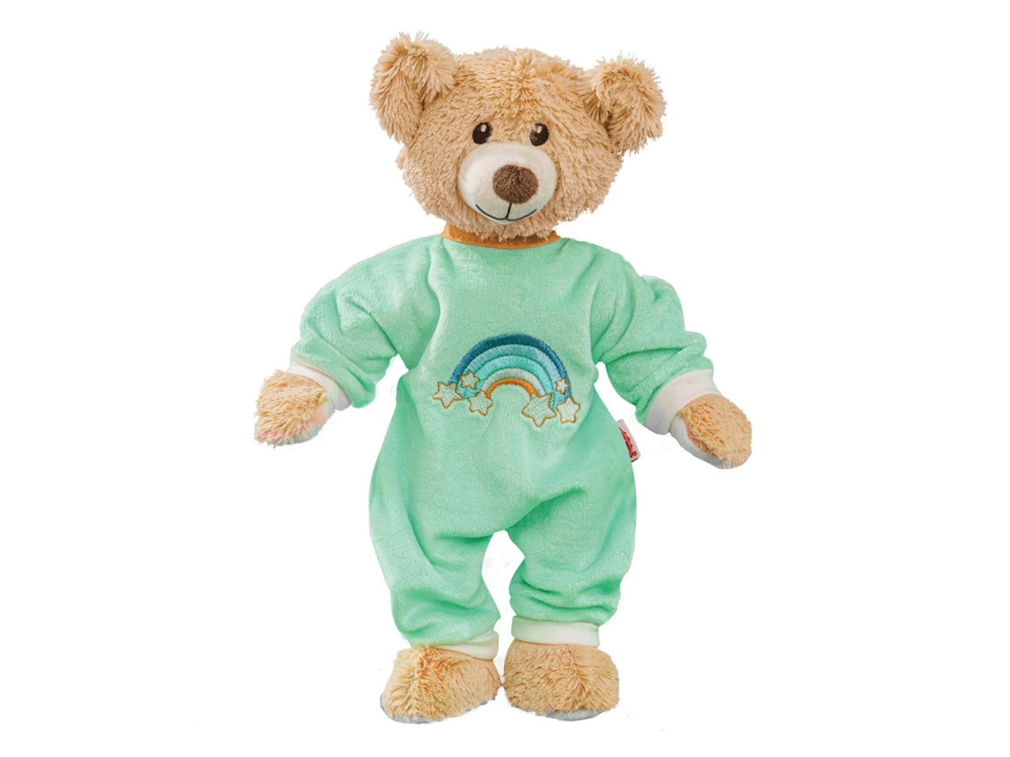 Urso De Pelúcia Heless Dreamy, Anjo Da Guarda, 42 Cm