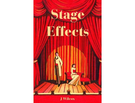 Livro Stage Effects de J Wilcox (Inglês)