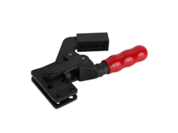 Prensa de alavanca de liberação rápida heavy duty aço carbono 250kg Gh 70200b S/MARCA