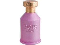 Eau De Parfum - Bois 1920 - Rosa Di Filare - 100 Ml - Mulher - Adulto