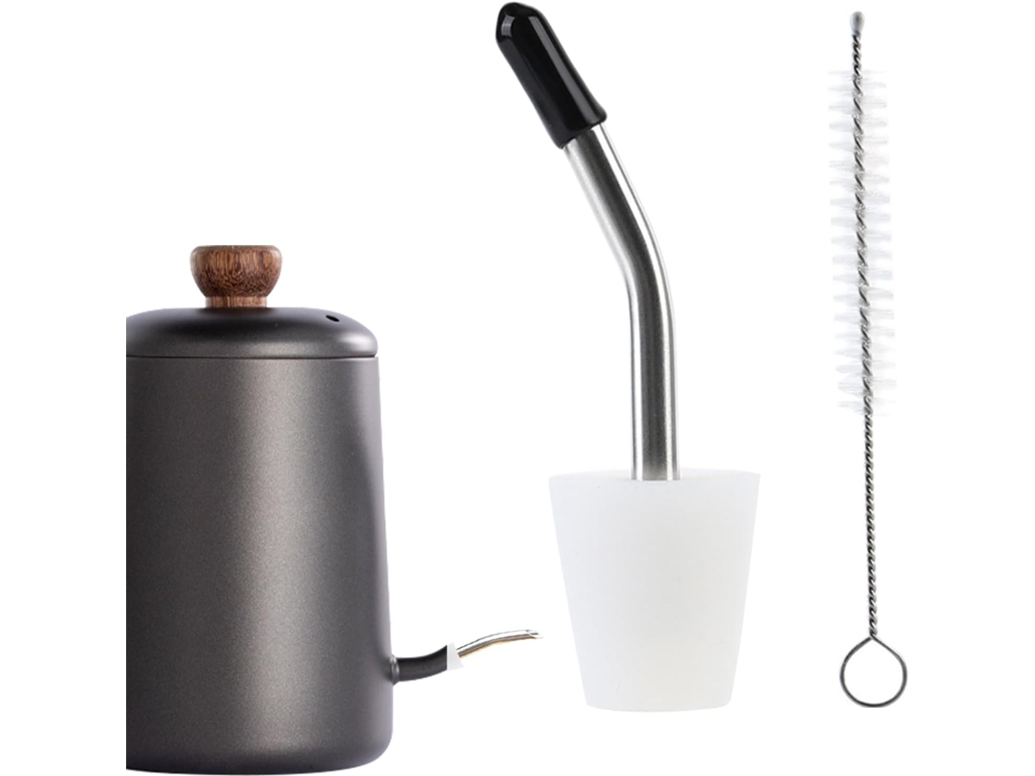 Extensor De Bico Longo Para Chaleira De Café