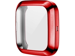 Película WJS CT1276-Red (Versa 2)
