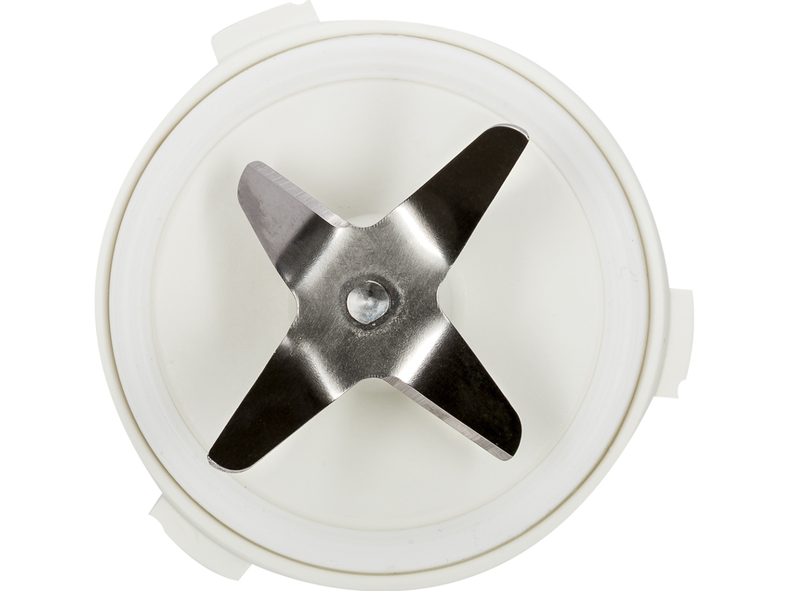 Liquidificador PHILIPS HR2874/00 (350 W - 0.6 L - Multicor)