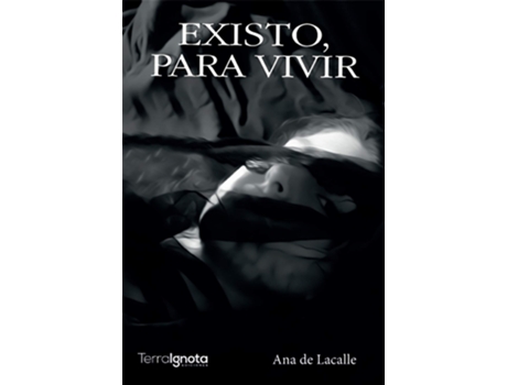 Livro Existo, Para Vivir de Ana De Lacalle (Español)