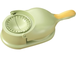 Molde 2 Em 1 Para Ravióli, Utensílio De Cozinha Para Fazer Ravióli, Amassador De Massa Feito Material Absorvente Seguro