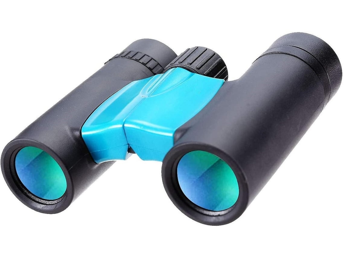 Binóculos Prismáticos de Telhado 10x22 para Adultos Binóculos Profissionais Hd para Crianças Observação de Pássaros Viagem Stargazing Caça USHION