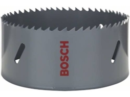 Serras Craneanas BOSCH em Bimetal Hss para Adaptador Steard 108 mm - 4 1-4''