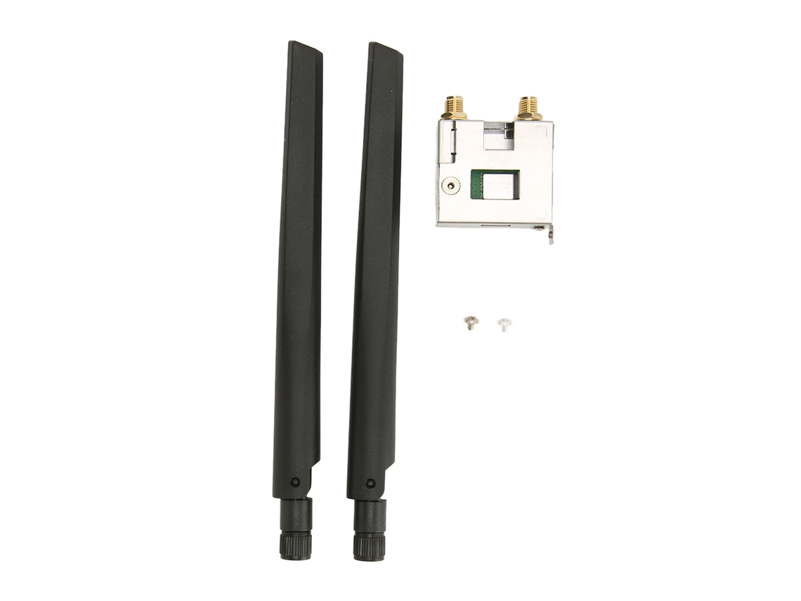 Adaptador Wifi LAXISCREED Ax201 M.2