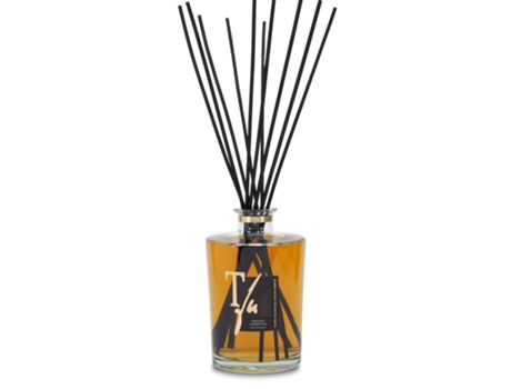 Aromatizadores de ambiente e velas Teatro Fragrâncias exclusivas Florença