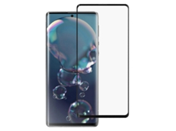 Pelicula de Vidro LURELIA Unihertz Tank