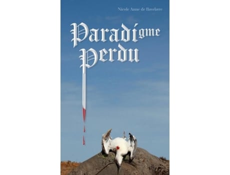 Livro Paradigme Perdu De Nicole Anne De Bavelaere (inglês)