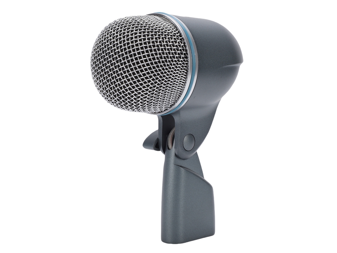 Microfone Dinâmico Vintage Cardioid LAXISCREED
