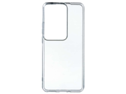 Capa Silicone Transparente para Oppo Reno 11 F 5g LA CASA DE LAS CARCASAS