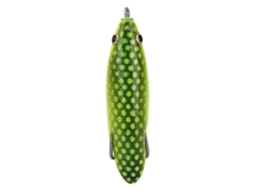Isca Artificial de Pesca 8.5cm 12.7g com Gancho