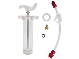 Rebe-kit De Enchimento De Pneus Para Bicicleta 50ml Universal Para Válvulas Americana E Francesa Ferramentas De Reparação