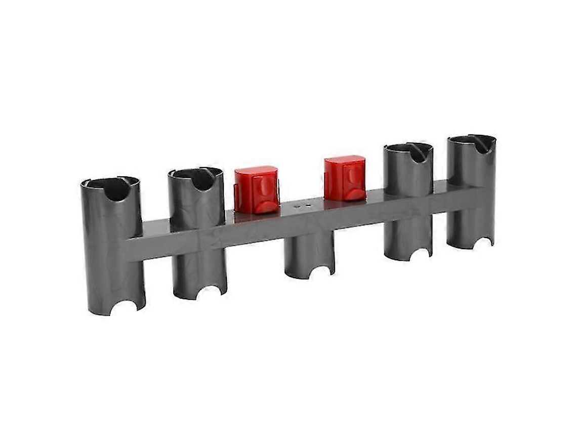 Organizador de Base para Aspiradores Dyson V7, V8, V10, V11, V15 com 9 compartimentos